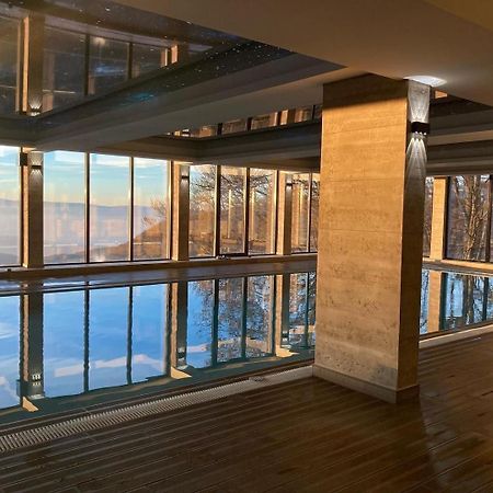 Apartments Gold Lux Kopaonik Luaran gambar