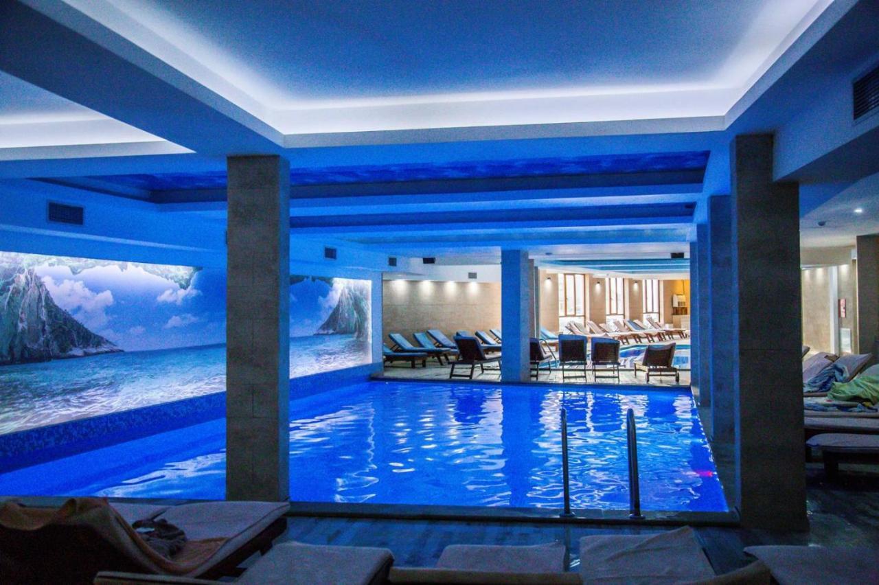 Apartments Gold Lux Kopaonik Luaran gambar