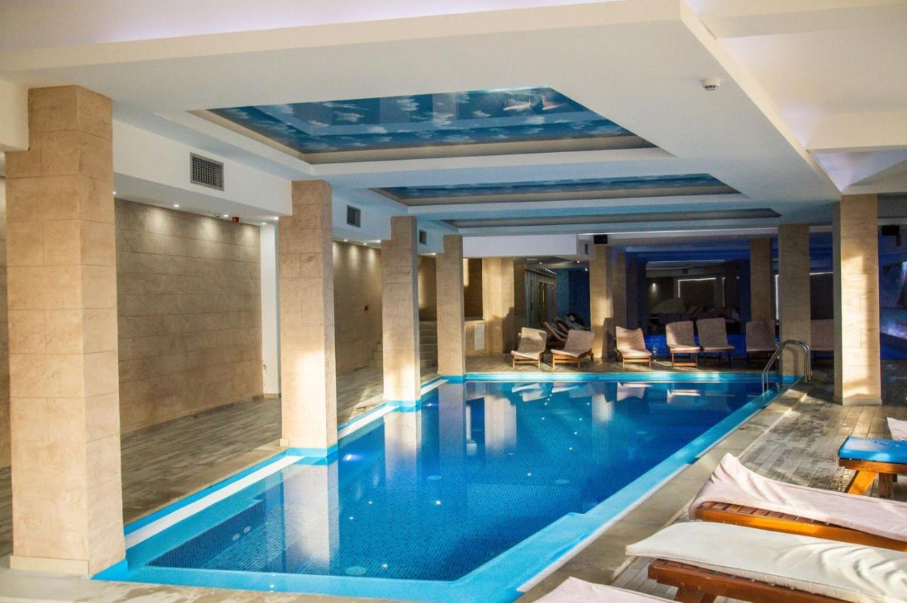 Apartments Gold Lux Kopaonik Luaran gambar