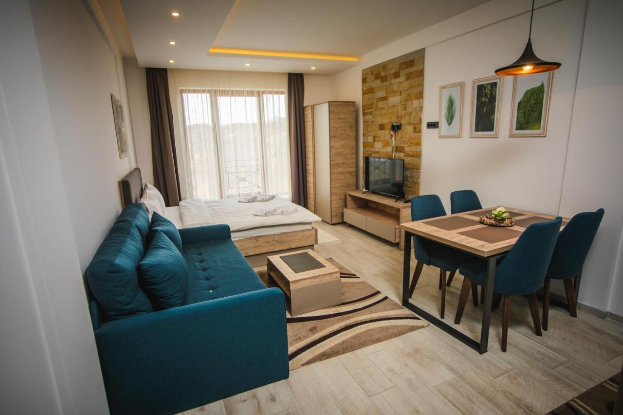 Apartments Gold Lux Kopaonik Luaran gambar