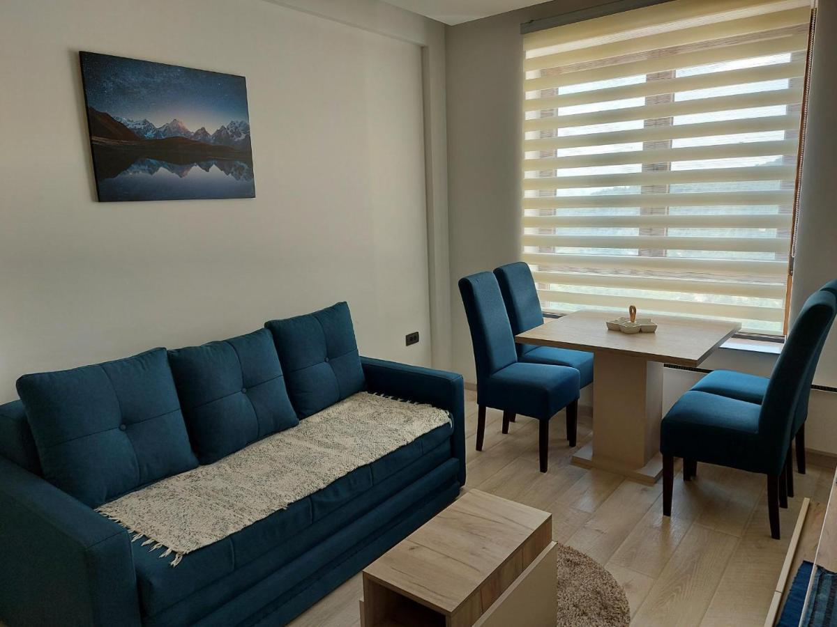 Apartments Gold Lux Kopaonik Luaran gambar