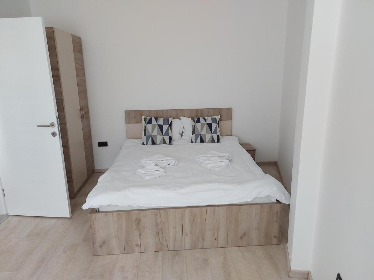 Apartments Gold Lux Kopaonik Luaran gambar