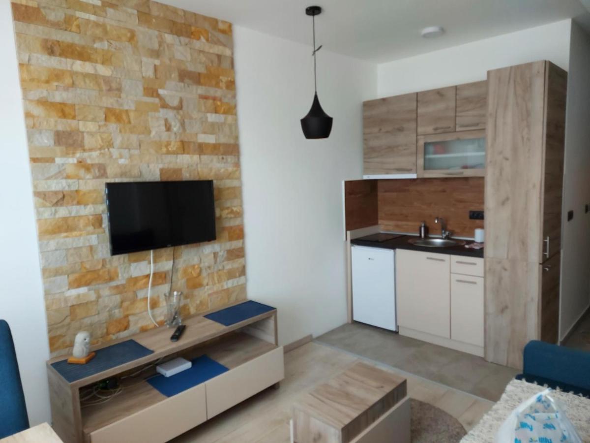 Apartments Gold Lux Kopaonik Luaran gambar