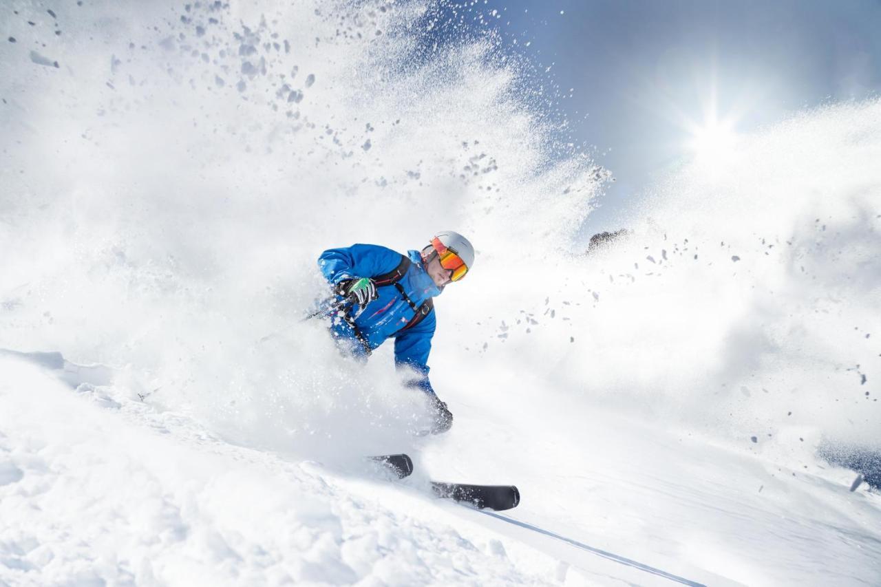 Apartments Gold Lux Kopaonik Luaran gambar