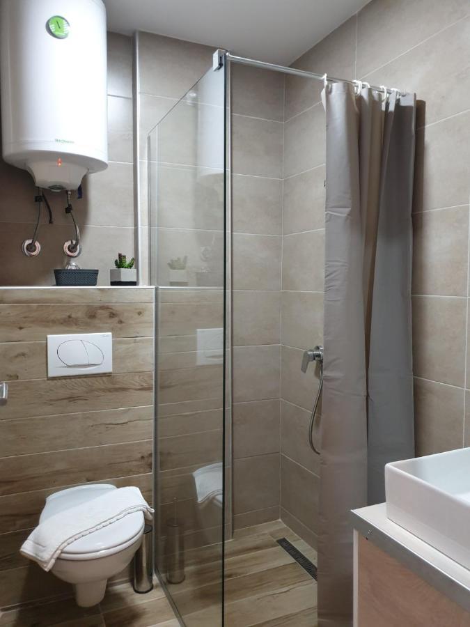 Apartments Gold Lux Kopaonik Luaran gambar