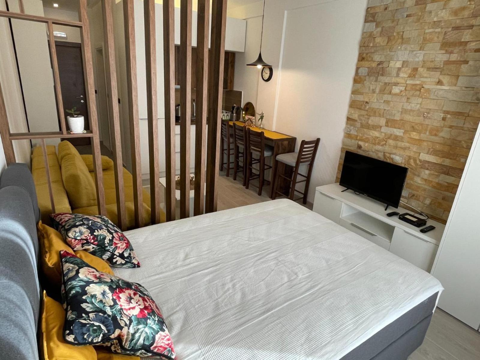 Apartments Gold Lux Kopaonik Luaran gambar