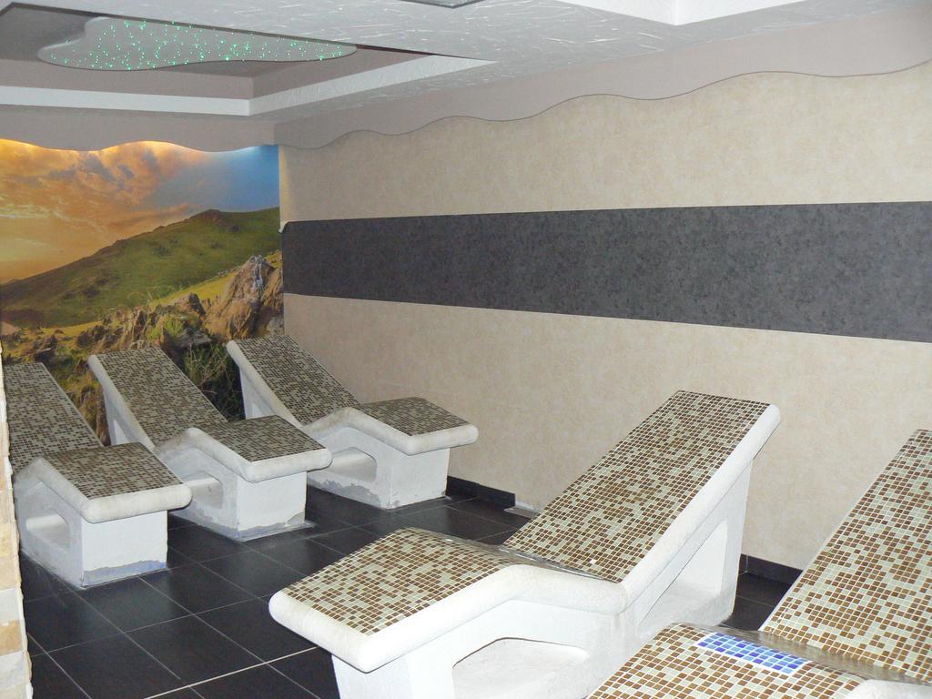 Apartments Gold Lux Kopaonik Luaran gambar