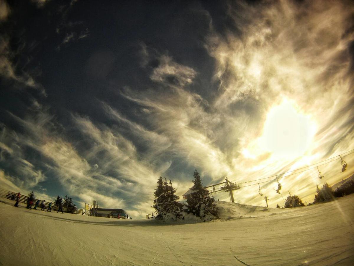 Apartments Gold Lux Kopaonik Luaran gambar