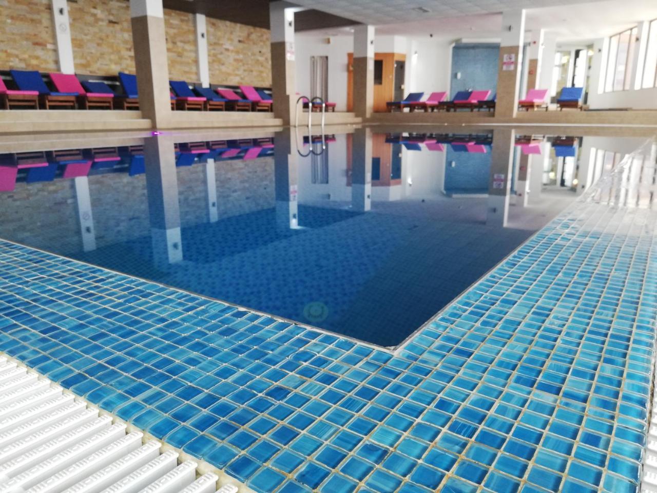 Apartments Gold Lux Kopaonik Luaran gambar