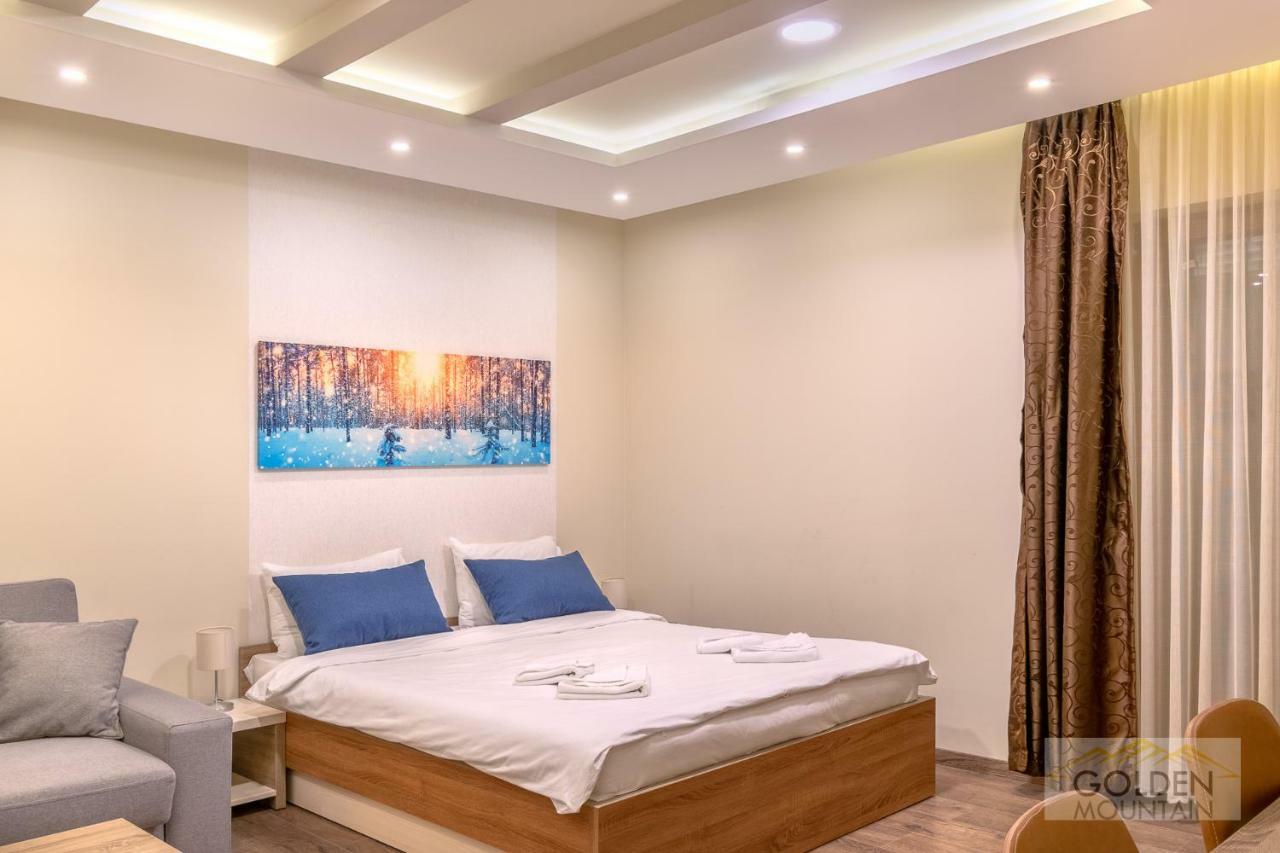 Apartments Gold Lux Kopaonik Luaran gambar