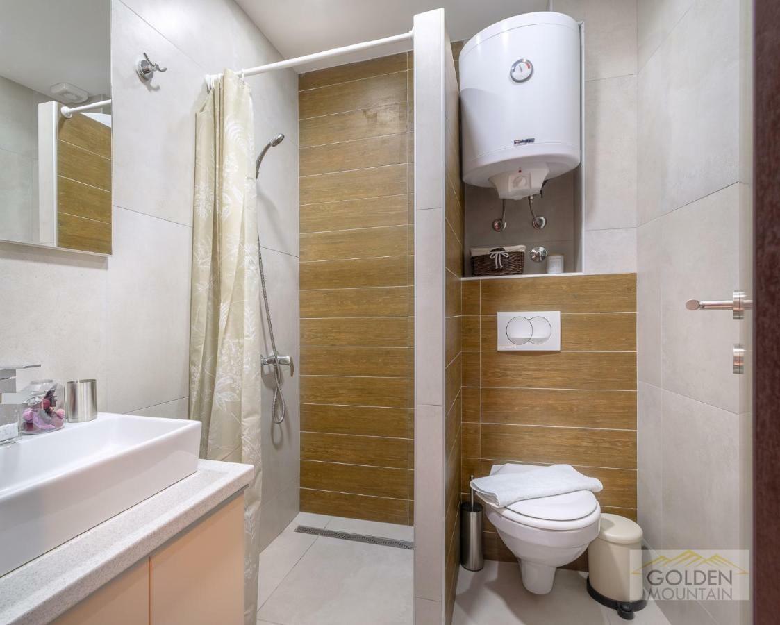 Apartments Gold Lux Kopaonik Luaran gambar