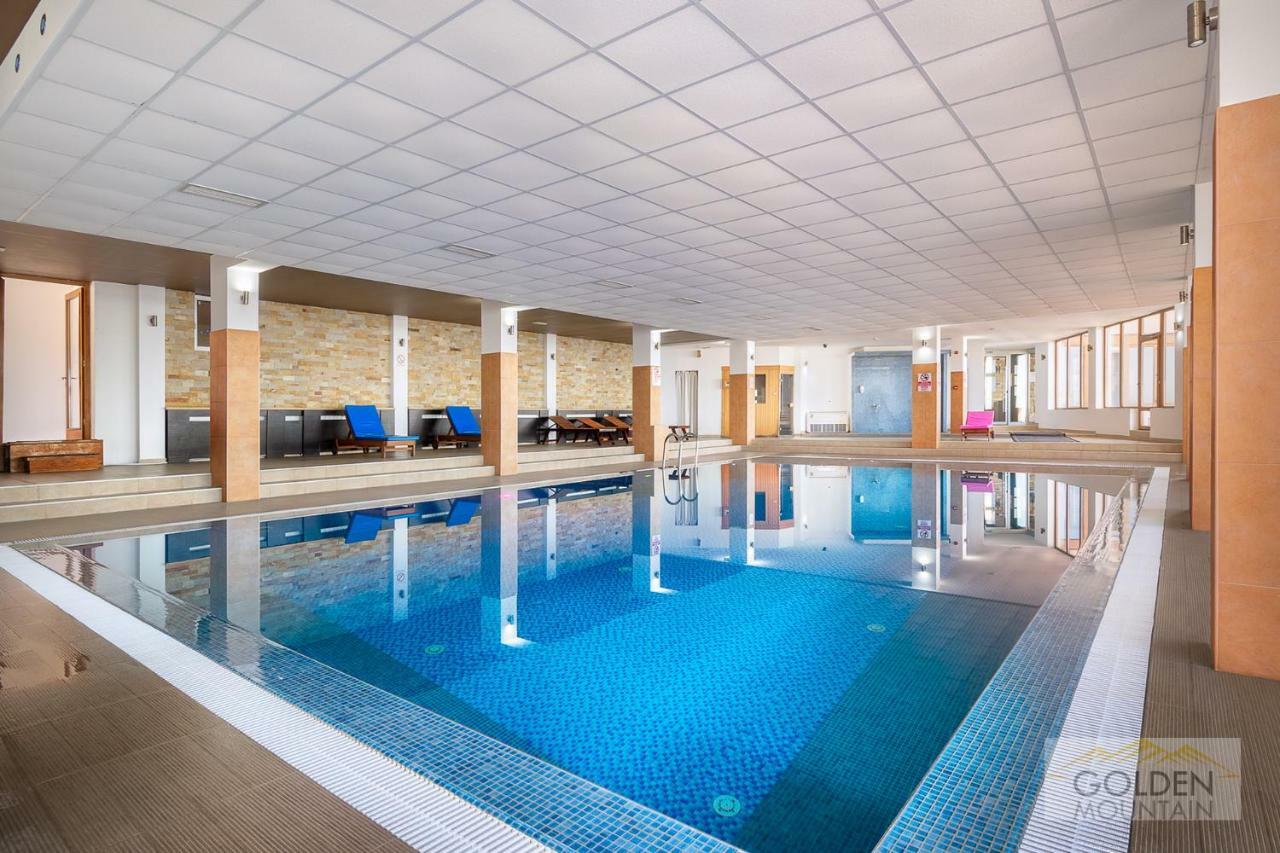 Apartments Gold Lux Kopaonik Luaran gambar