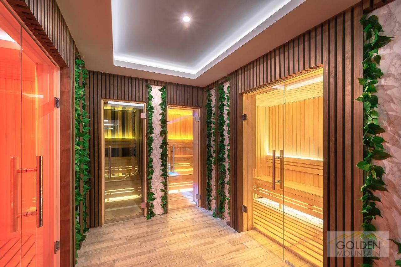 Apartments Gold Lux Kopaonik Luaran gambar