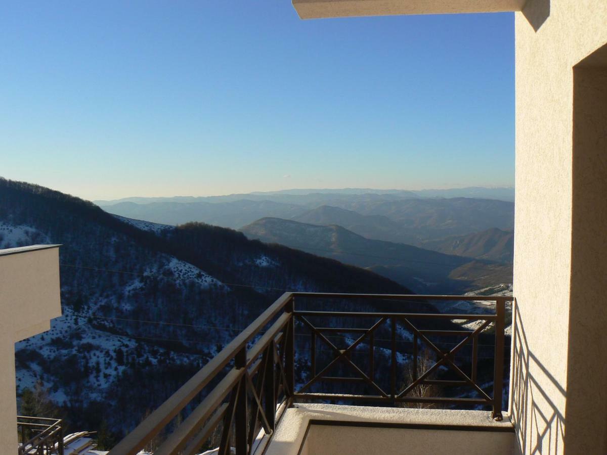 Apartments Gold Lux Kopaonik Luaran gambar