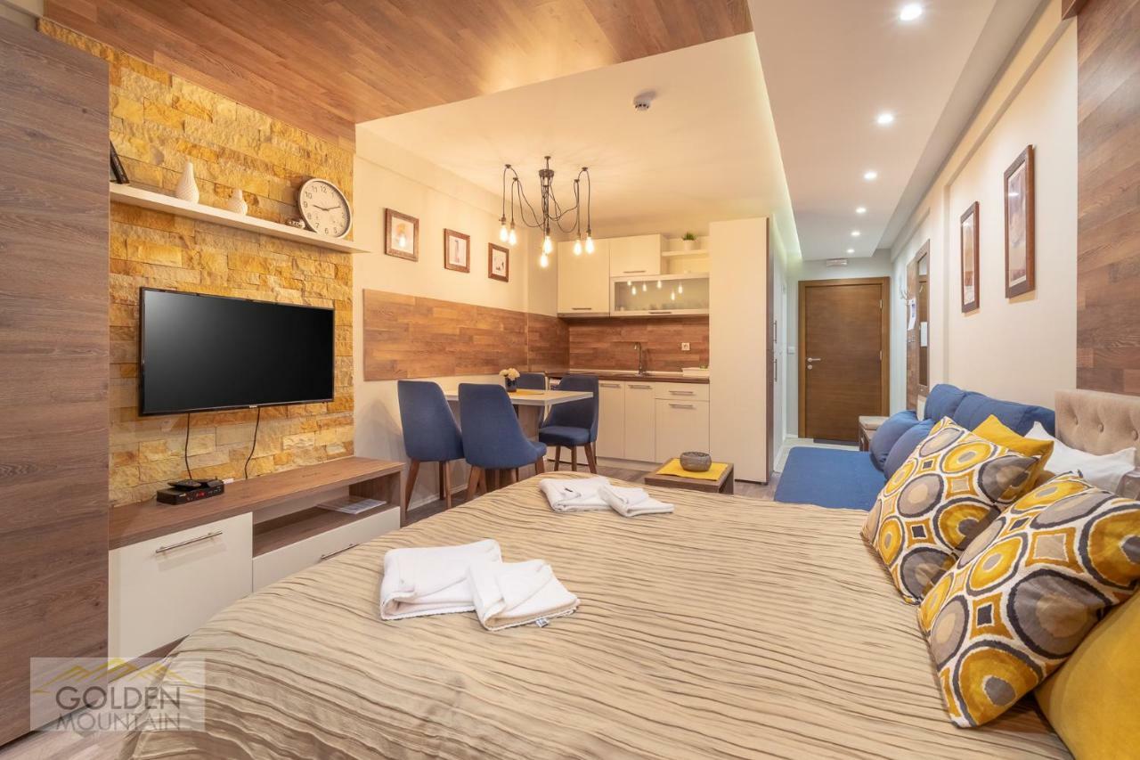 Apartments Gold Lux Kopaonik Luaran gambar