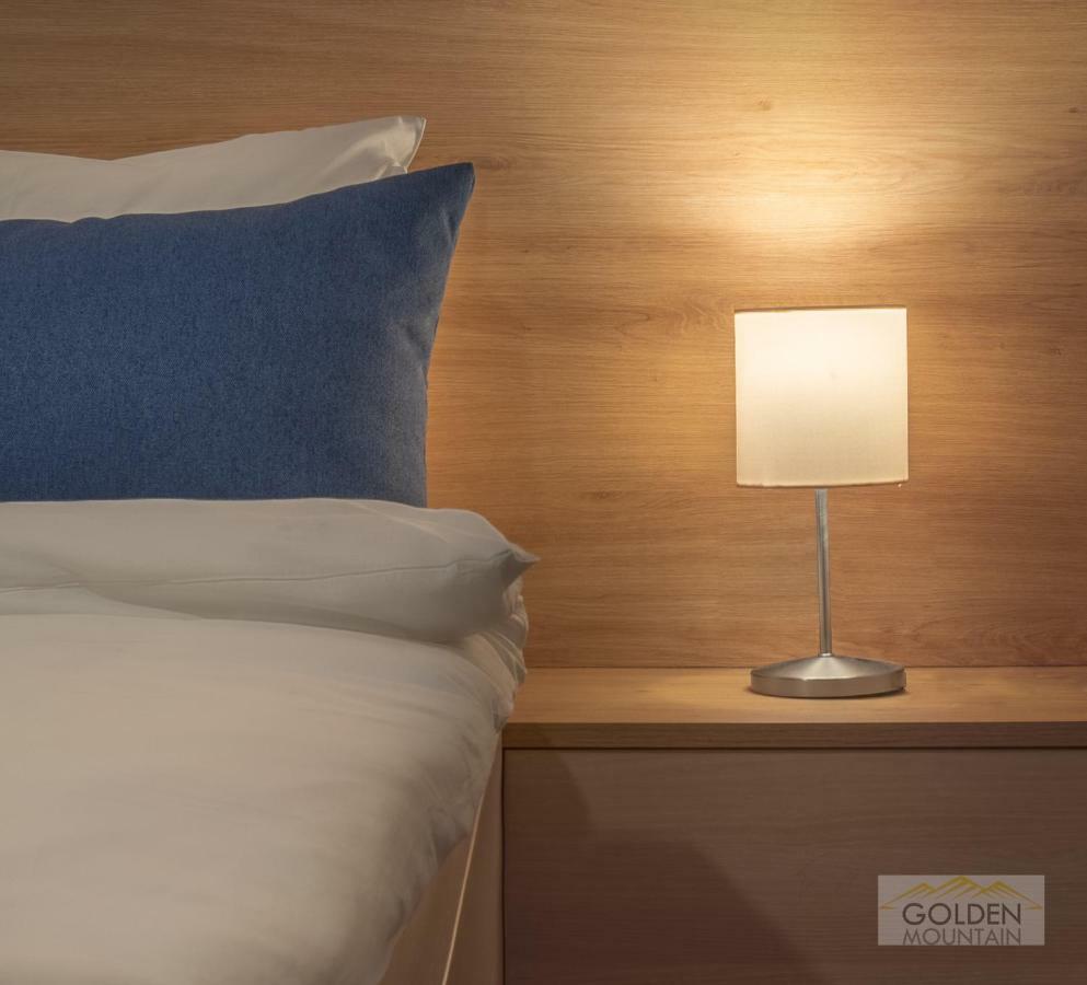 Apartments Gold Lux Kopaonik Luaran gambar